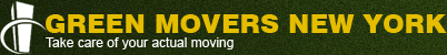 Green Movers New York